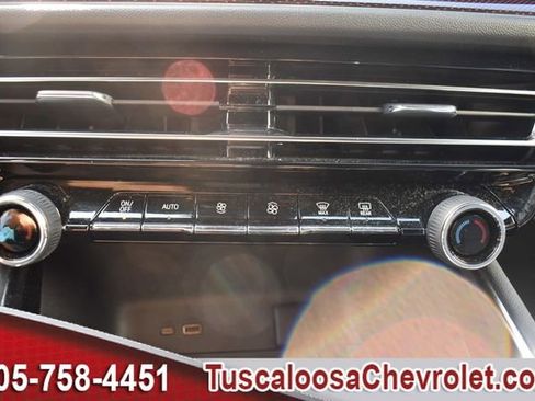 Certified 2026 Chevrolet Traverse Z71 w/ Driver Confidence Package AWD/4WD image 41