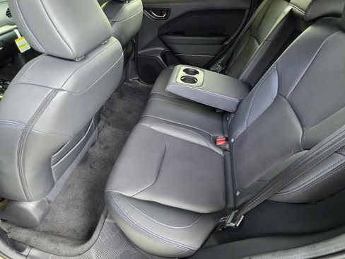 New 2026 Subaru Forester Limited AWD/4WD image 10
