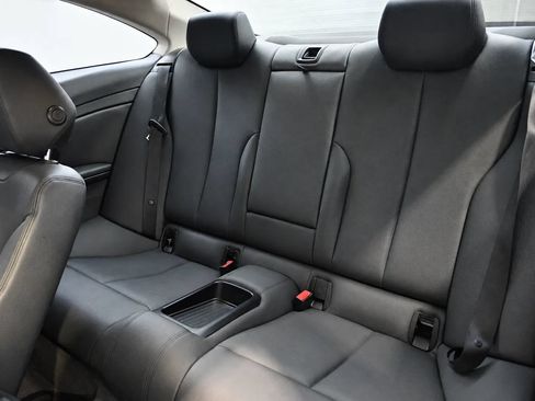Used 2015 BMW 428i Coupe RWD image 12