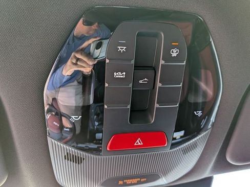New 2026 Kia K4 GT-Line Turbo FWD image 23
