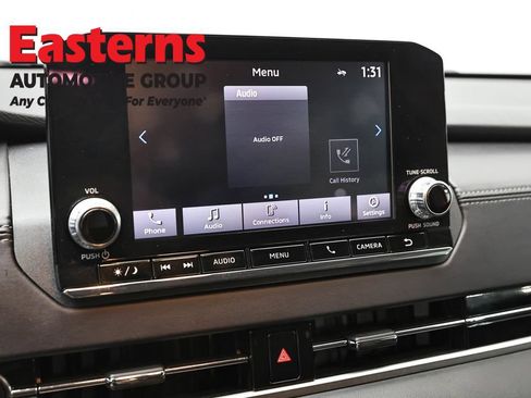 Used 2024 Mitsubishi Outlander ES AWD/4WD image 18