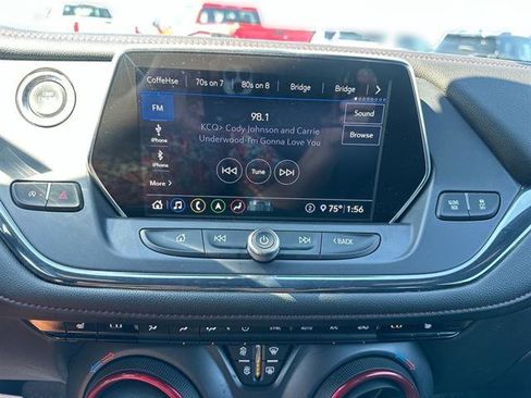 Used 2020 Chevrolet Blazer RS image 35