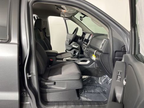 New 2026 Nissan Frontier SV w/ SV Convenience Package image 38