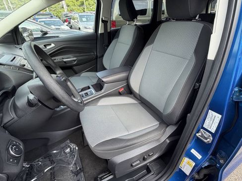 Used 2018 Ford Escape SE AWD/4WD image 10
