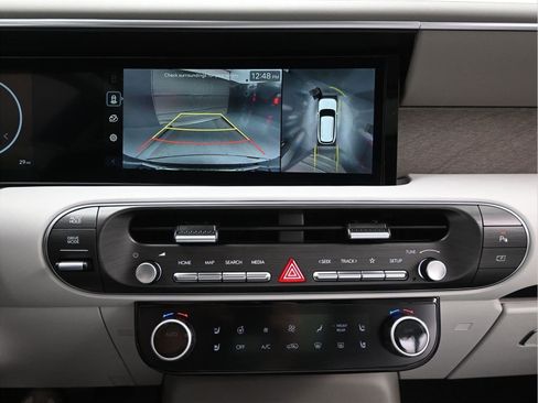 New 2026 Hyundai Palisade Limited FWD image 6