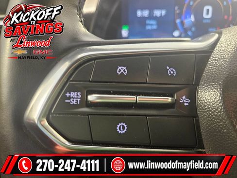 Used 2026 Chevrolet Equinox LT w/ Convenience Package II AWD/4WD image 20