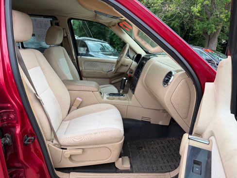 Used 2007 Ford Explorer Sport Trac XLT RWD image 11