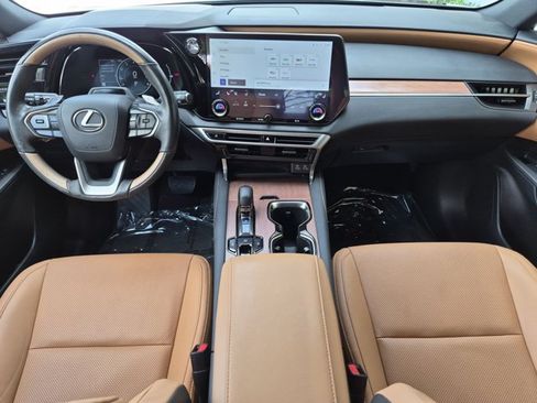 Certified 2024 Lexus RX 350 Premium w/ Convenience Package FWD image 18