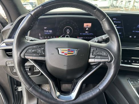 Used 2024 Cadillac Escalade Sport image 31