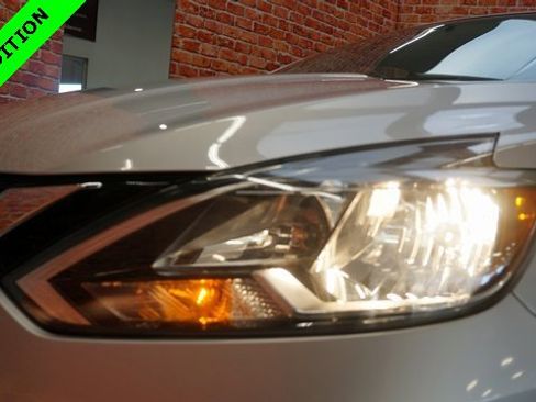 Certified 2019 Nissan Sentra SV w/ Special Edition Package image 60