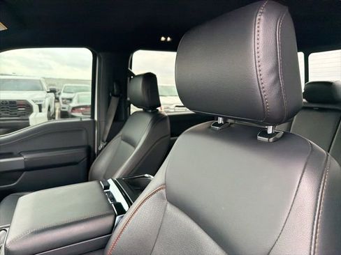 Certified 2024 Ford F150 Lariat w/ Bed Utility Package image 11
