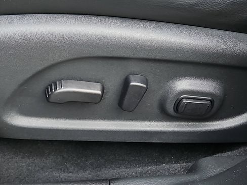 Certified 2023 Nissan Murano SL w/ SL Moonroof Package image 26