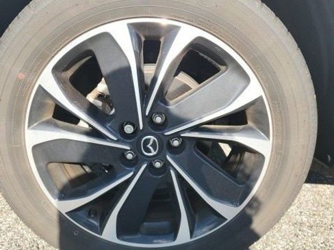 Used 2023 MAZDA CX-5 AWD 2.5 S w/ Premium Package image 16