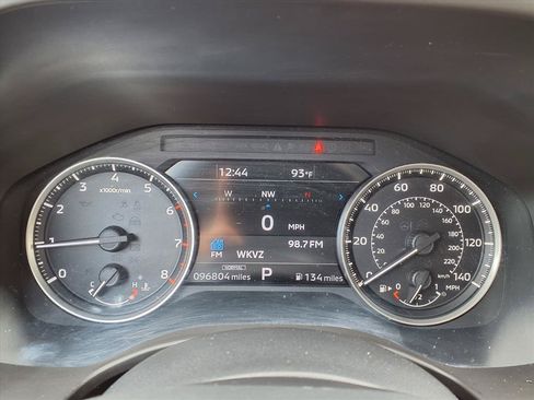 Used 2022 Mitsubishi Outlander SE FWD image 25