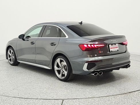 Used 2023 Audi S3 Premium AWD/4WD image 7