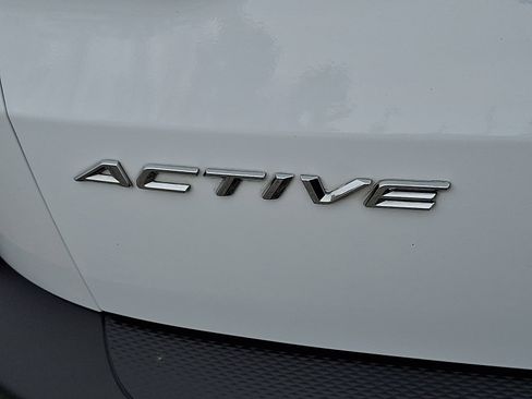 Certified 2023 Ford Escape Active AWD/4WD image 33