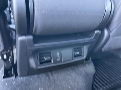 New 2026 Chevrolet Silverado 2500 Custom w/ Custom Value Package image 33