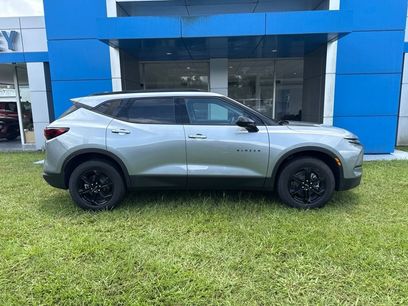 New 2026 Chevrolet Blazer LT w/ Midnight/Sport Edition