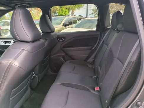 New 2026 Subaru Forester Touring image 13