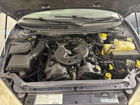 Used 2001 Dodge Intrepid SE FWD image 22