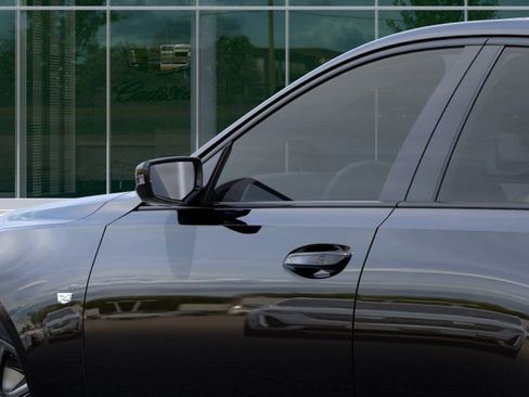 New 2026 Cadillac CT5 Sport image 12