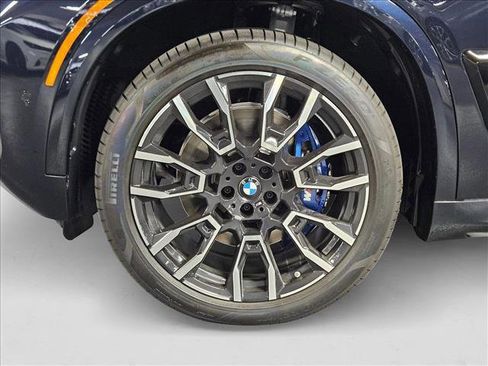 Used 2026 BMW X5 xDrive40i AWD/4WD image 9