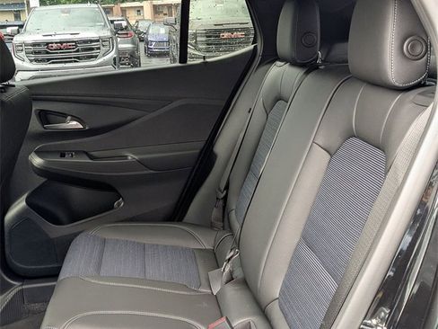 New 2025 Buick Envista Preferred w/ Convenience I Package image 9