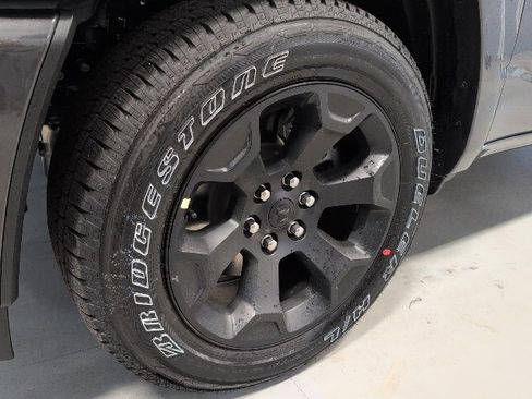 New 2026 RAM 1500 Big Horn w/ Night Edition image 11