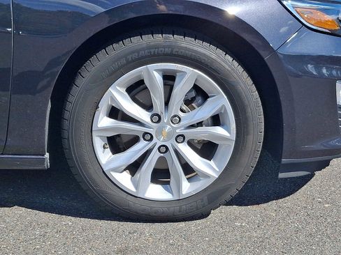 Certified 2023 Chevrolet Malibu LT image 7