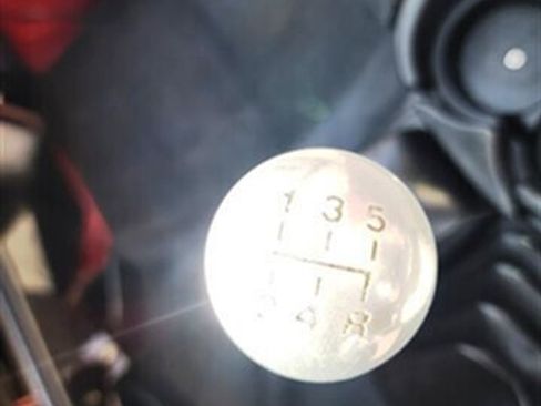 Used 1995 Jeep Wrangler S image 34