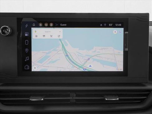 New 2026 Chevrolet Silverado EV Trail Boss image 12