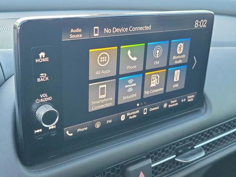 Used 2023 Honda HR-V EX-L image 26