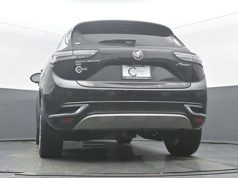 Used 2023 Buick Envision Avenir image 50