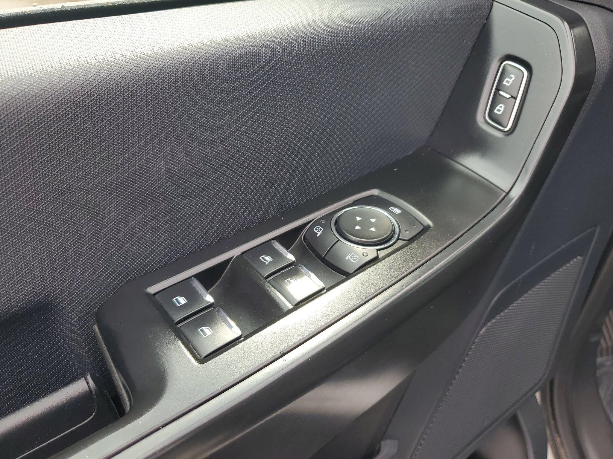 Certified 2024 Ford F150 STX AWD/4WD image 13