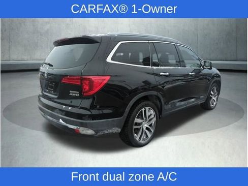 Used 2018 Honda Pilot Touring image 6