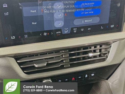 New 2026 Ford Explorer ST-Line w/ ST-Line Street Pack AWD/4WD image 16