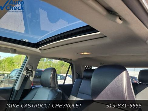 Used 2016 Toyota 4Runner SR5 Premium AWD/4WD image 25