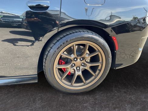 Used 2020 Dodge Charger Scat Pack RWD image 9