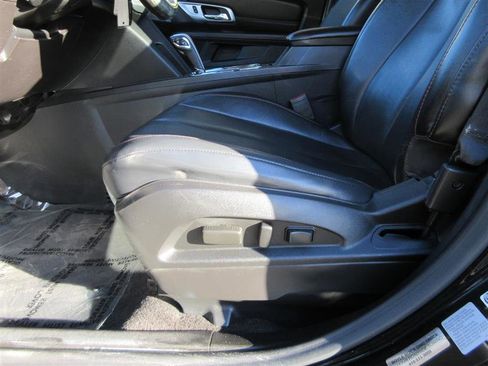 Used 2015 GMC Terrain SLT w/ Open Road Package image 22