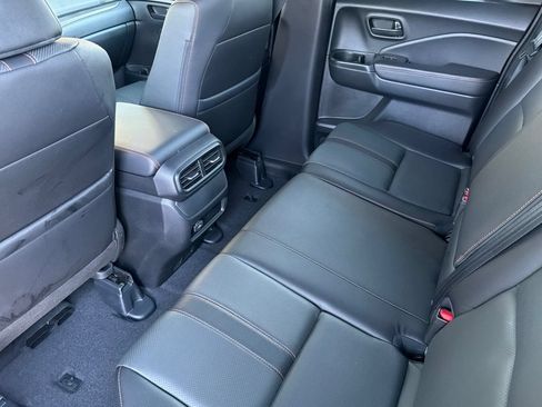 Used 2024 Honda Ridgeline TrailSport image 12