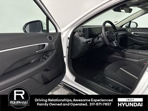 New 2026 Hyundai Sonata SEL image 10