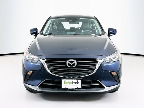 Used 2019 MAZDA CX-3 Touring FWD image 2