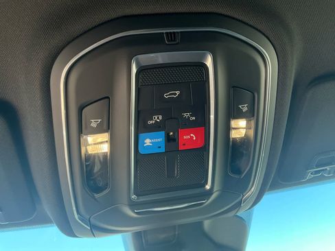 New 2025 Jeep Grand Cherokee Laredo w/ Luxury Tech Group I image 25