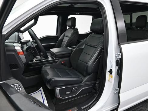 Used 2023 Ford F150 Raptor AWD/4WD image 10