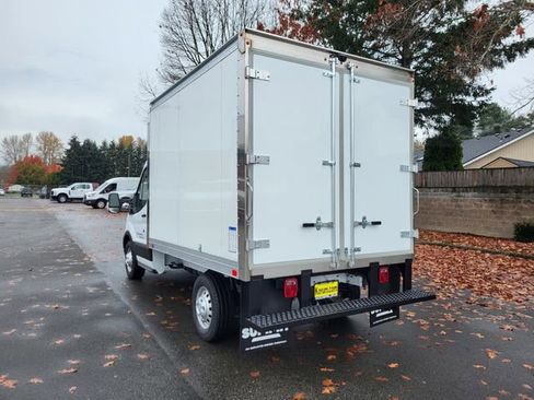 Used 2024 Ford Transit 350 AWD image 3