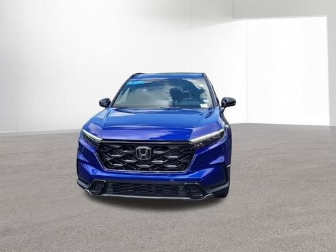 Certified 2024 Honda CR-V Sport-L image 3