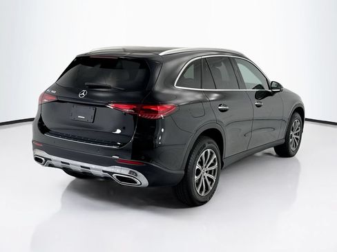 Used 2023 Mercedes-Benz GLC 300 image 5