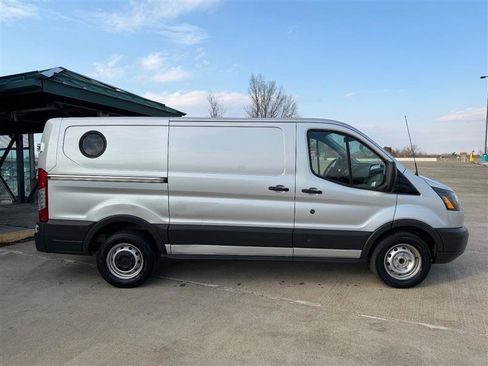 Used 2016 Ford Transit 150 130 Low Roof image 8