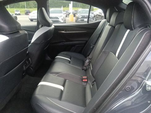 Used 2025 Toyota Camry SE FWD image 27