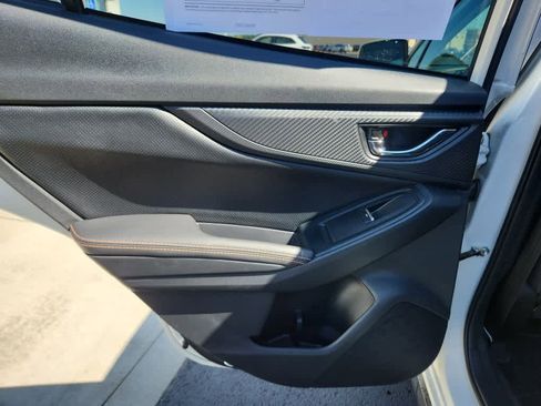 Used 2021 Subaru Crosstrek 2.5i Limited w/ Moonroof Package 1 image 14